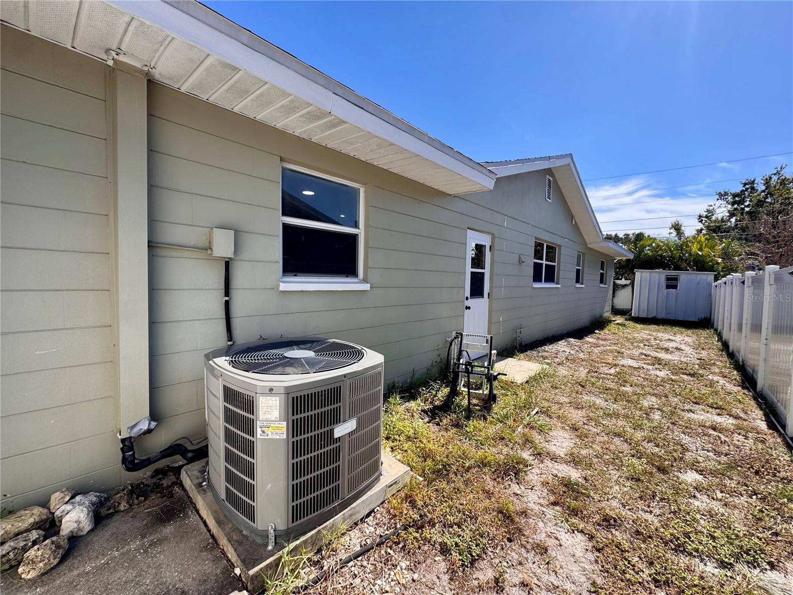 ORANGE TERRACE 2ND ADD - Residential