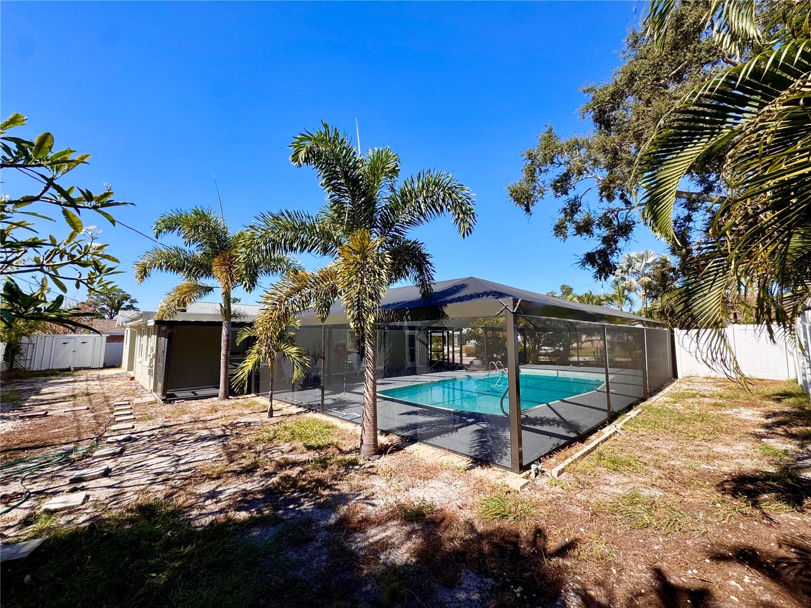 ORANGE TERRACE 2ND ADD - Residential