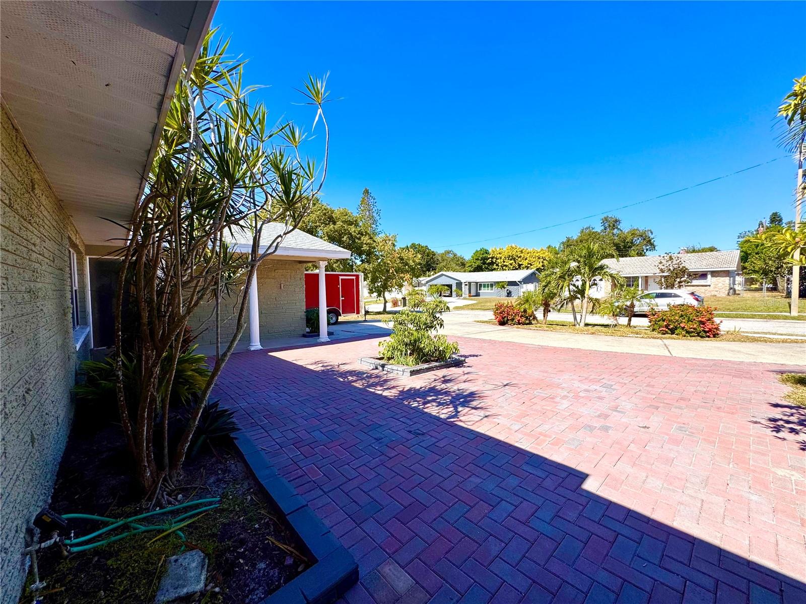 ORANGE TERRACE 2ND ADD - Residential