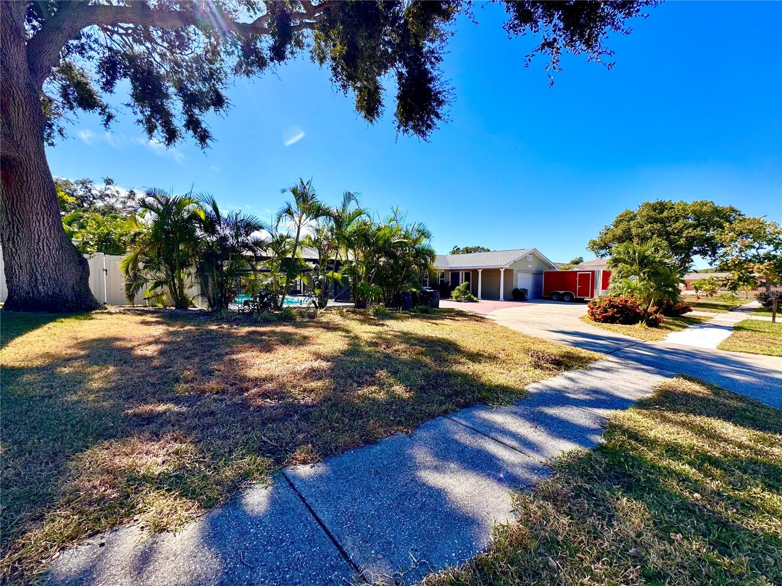 ORANGE TERRACE 2ND ADD - Residential