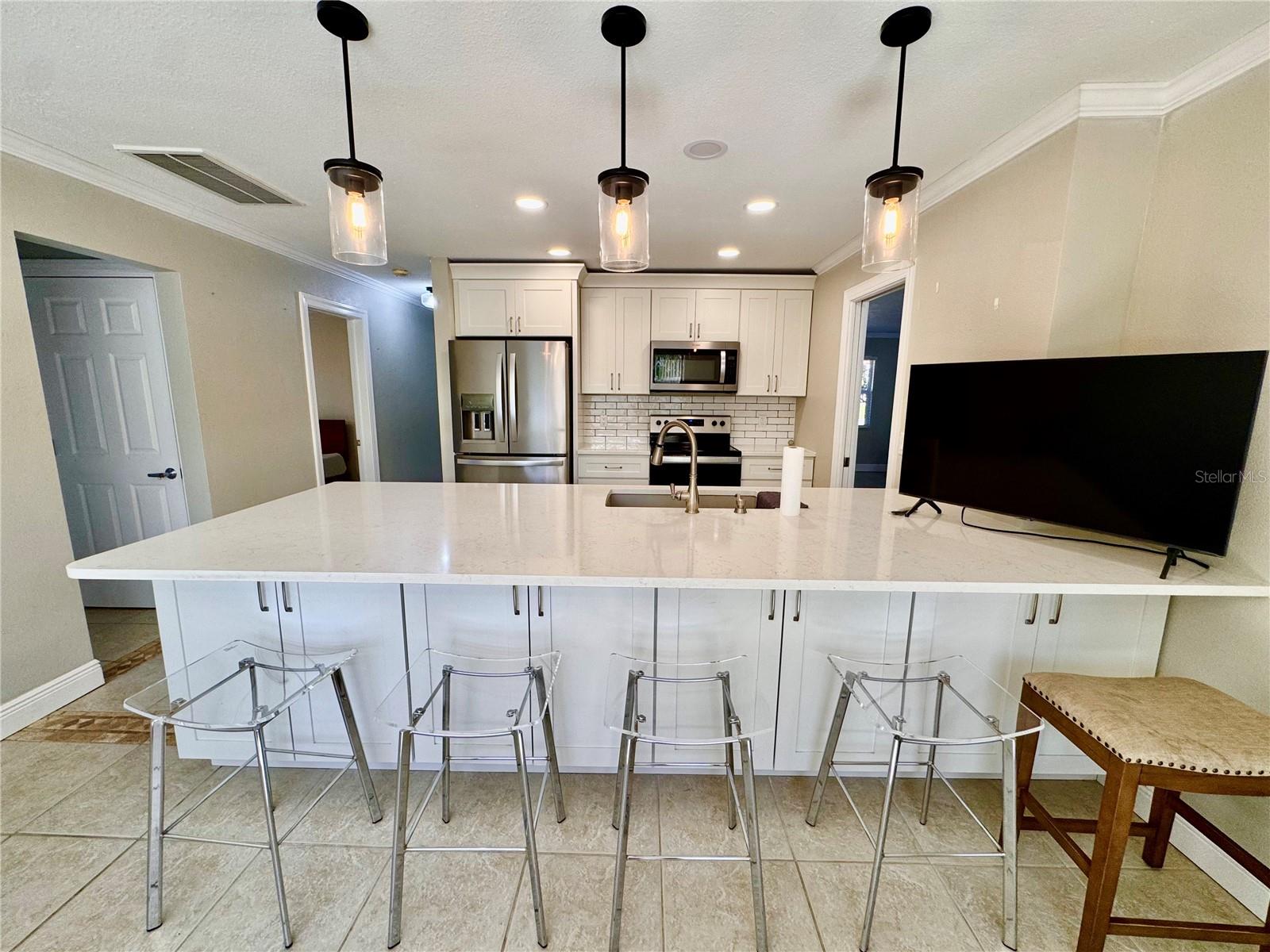 ORANGE TERRACE 2ND ADD - Residential