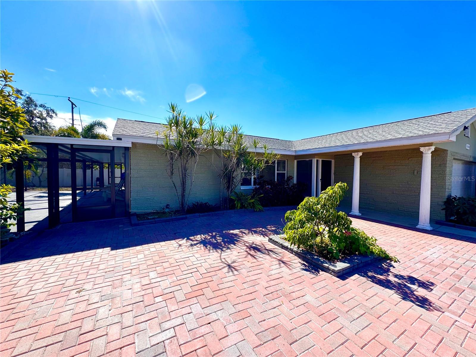 ORANGE TERRACE 2ND ADD - Residential