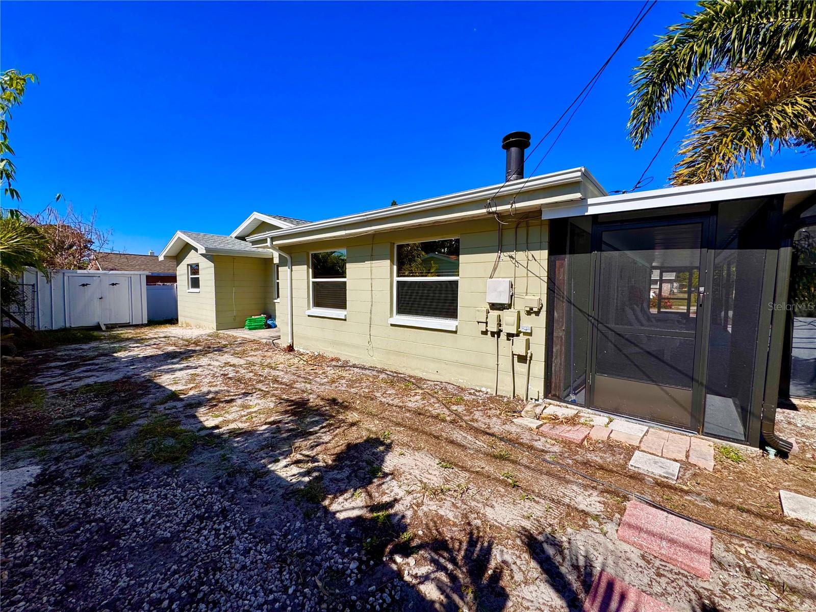 ORANGE TERRACE 2ND ADD - Residential