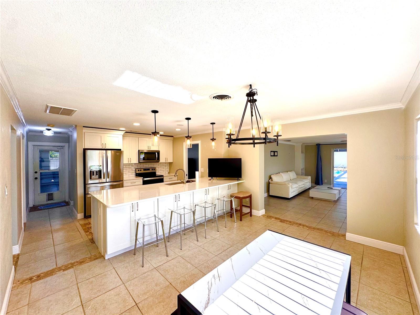 ORANGE TERRACE 2ND ADD - Residential