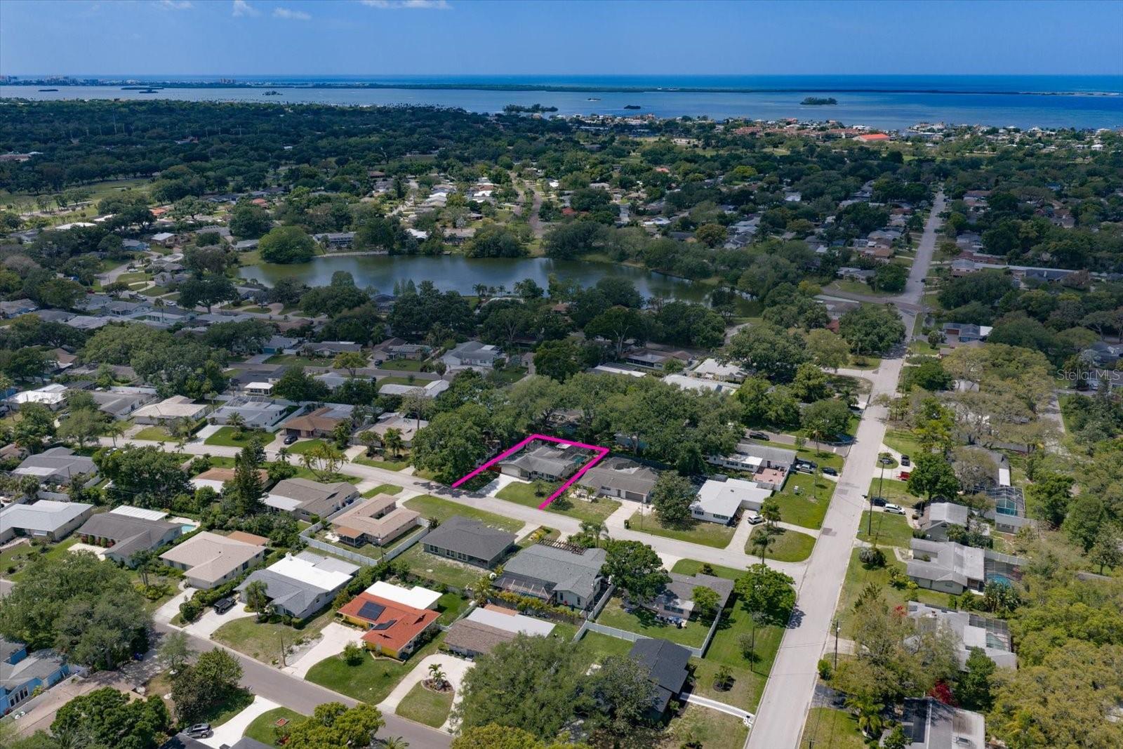 FAIRWAY ESTATES 5TH ADD - Residential