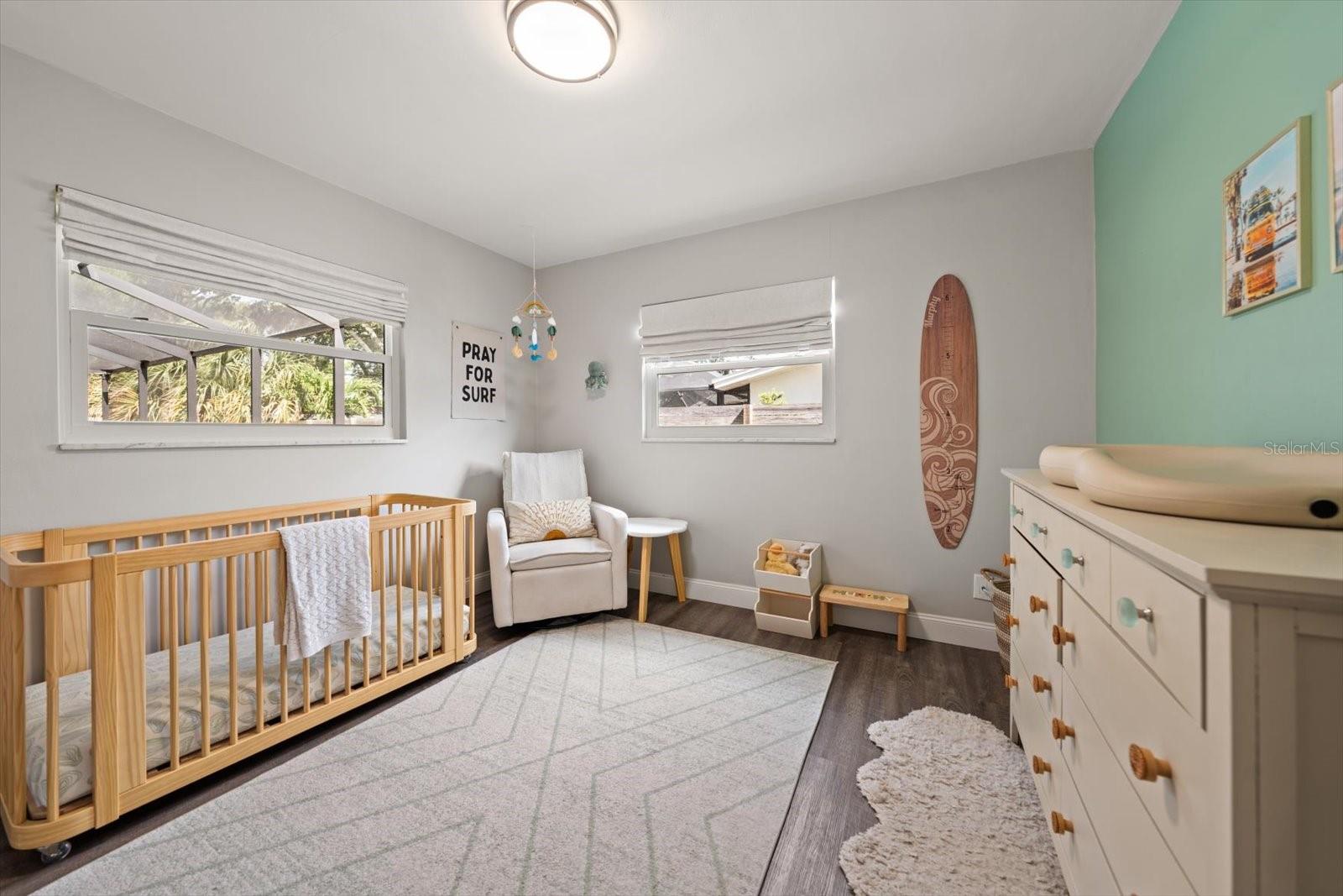 FAIRWAY ESTATES 5TH ADD - Residential