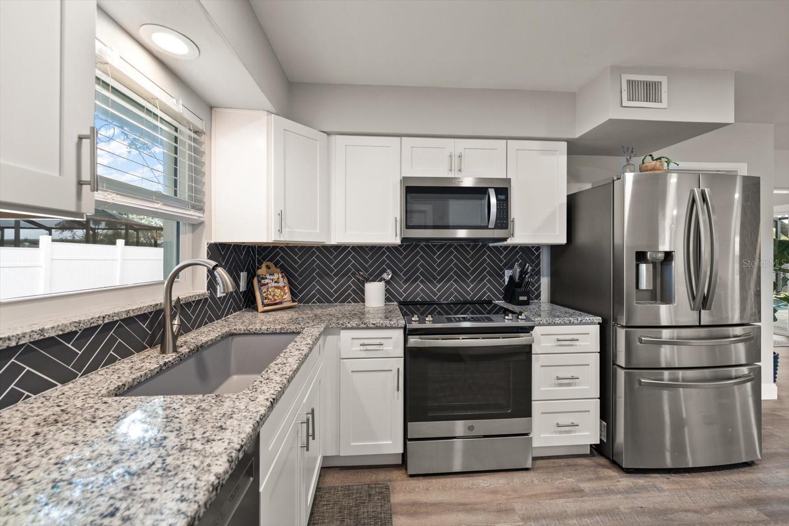 FAIRWAY ESTATES 5TH ADD - Residential