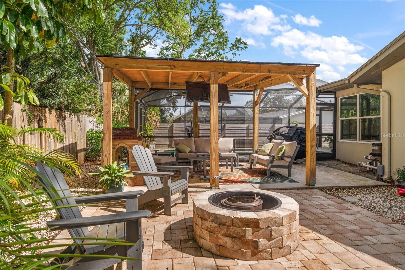 FAIRWAY ESTATES 5TH ADD - Residential