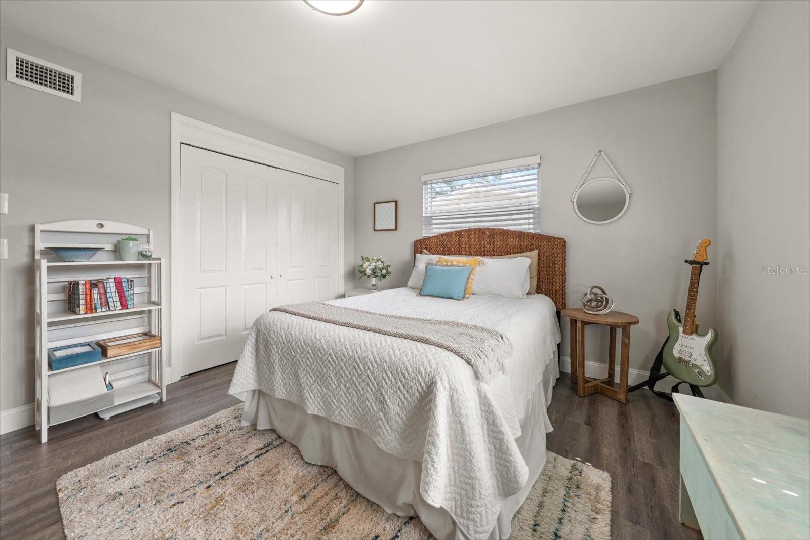 FAIRWAY ESTATES 5TH ADD - Residential