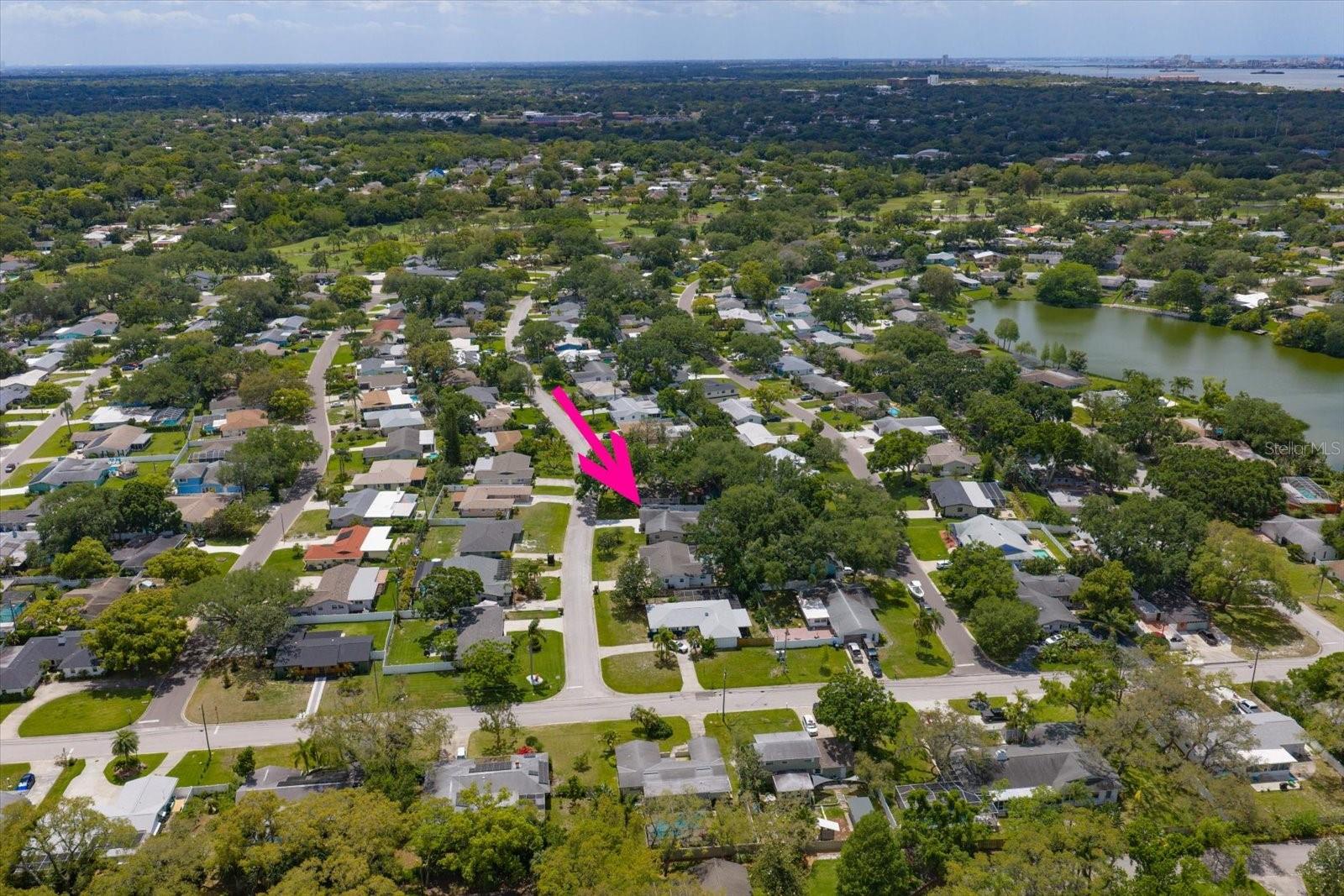 FAIRWAY ESTATES 5TH ADD - Residential