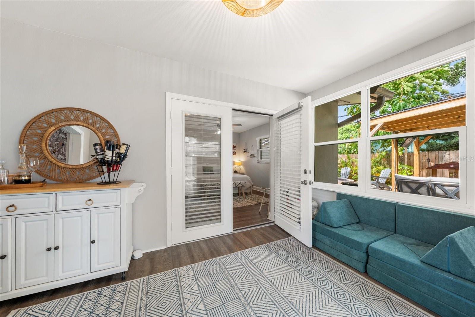 FAIRWAY ESTATES 5TH ADD - Residential