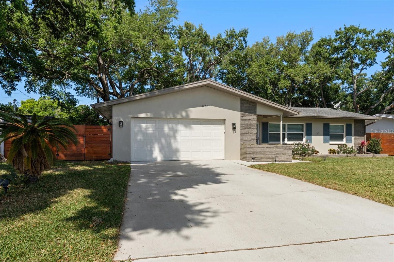 FAIRWAY ESTATES 5TH ADD - Residential