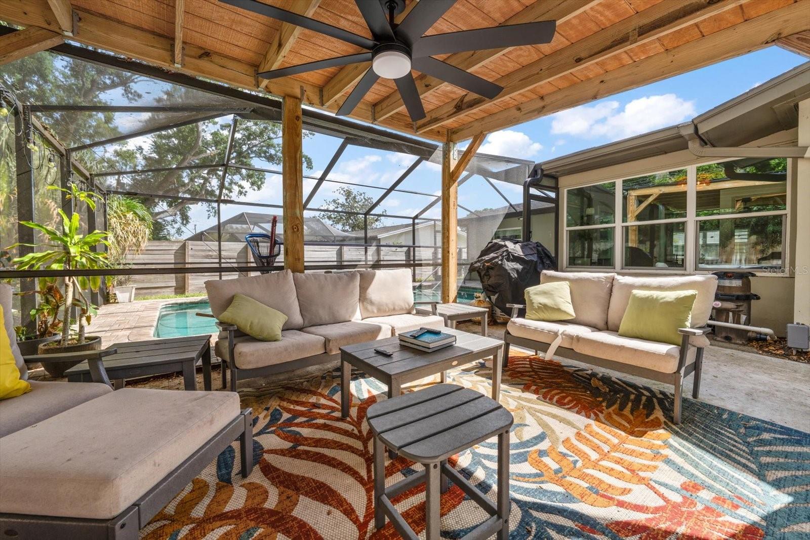 FAIRWAY ESTATES 5TH ADD - Residential