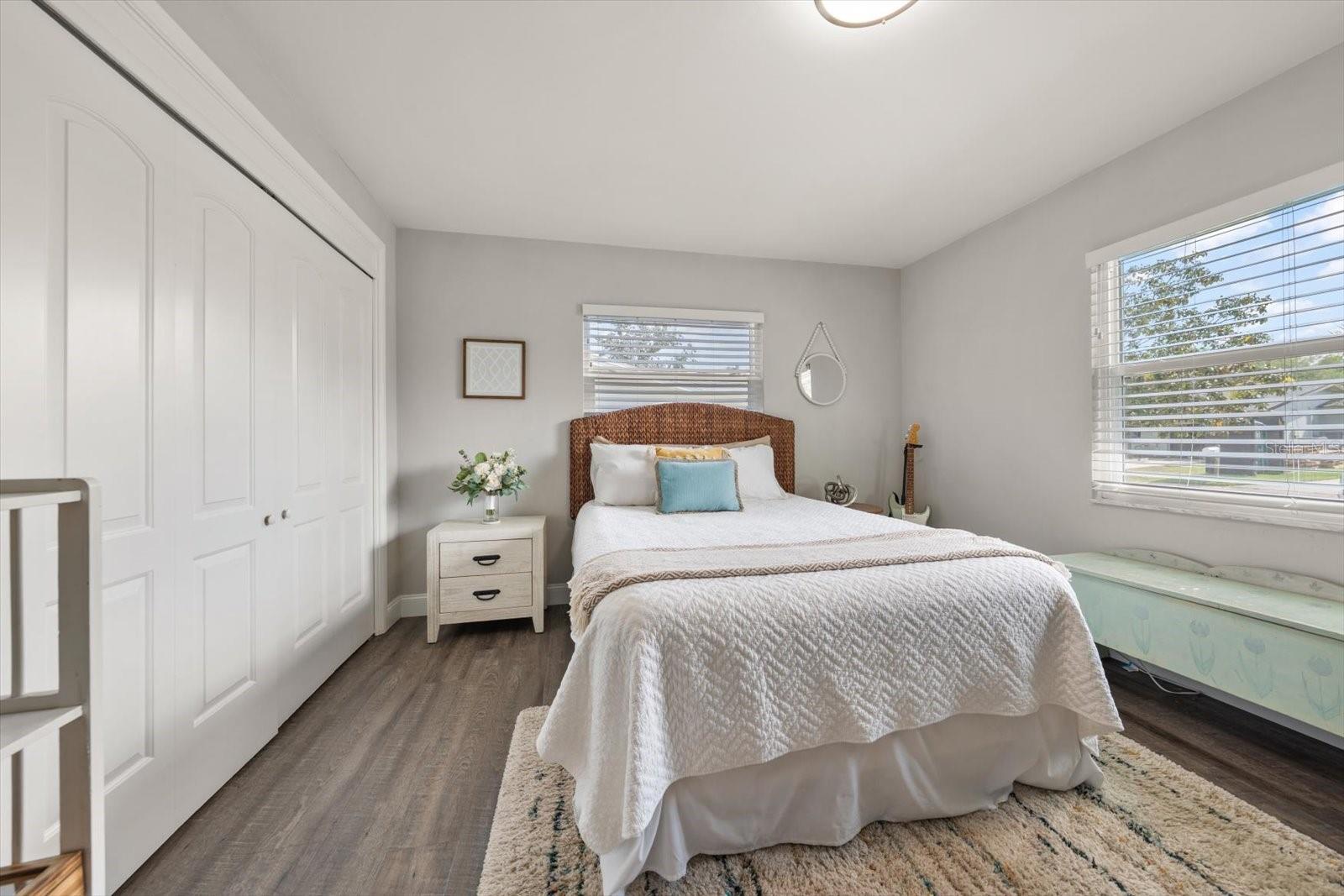 FAIRWAY ESTATES 5TH ADD - Residential