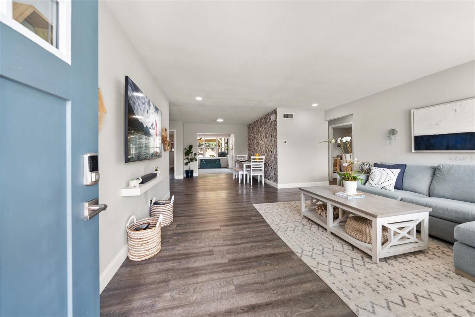 FAIRWAY ESTATES 5TH ADD - Residential