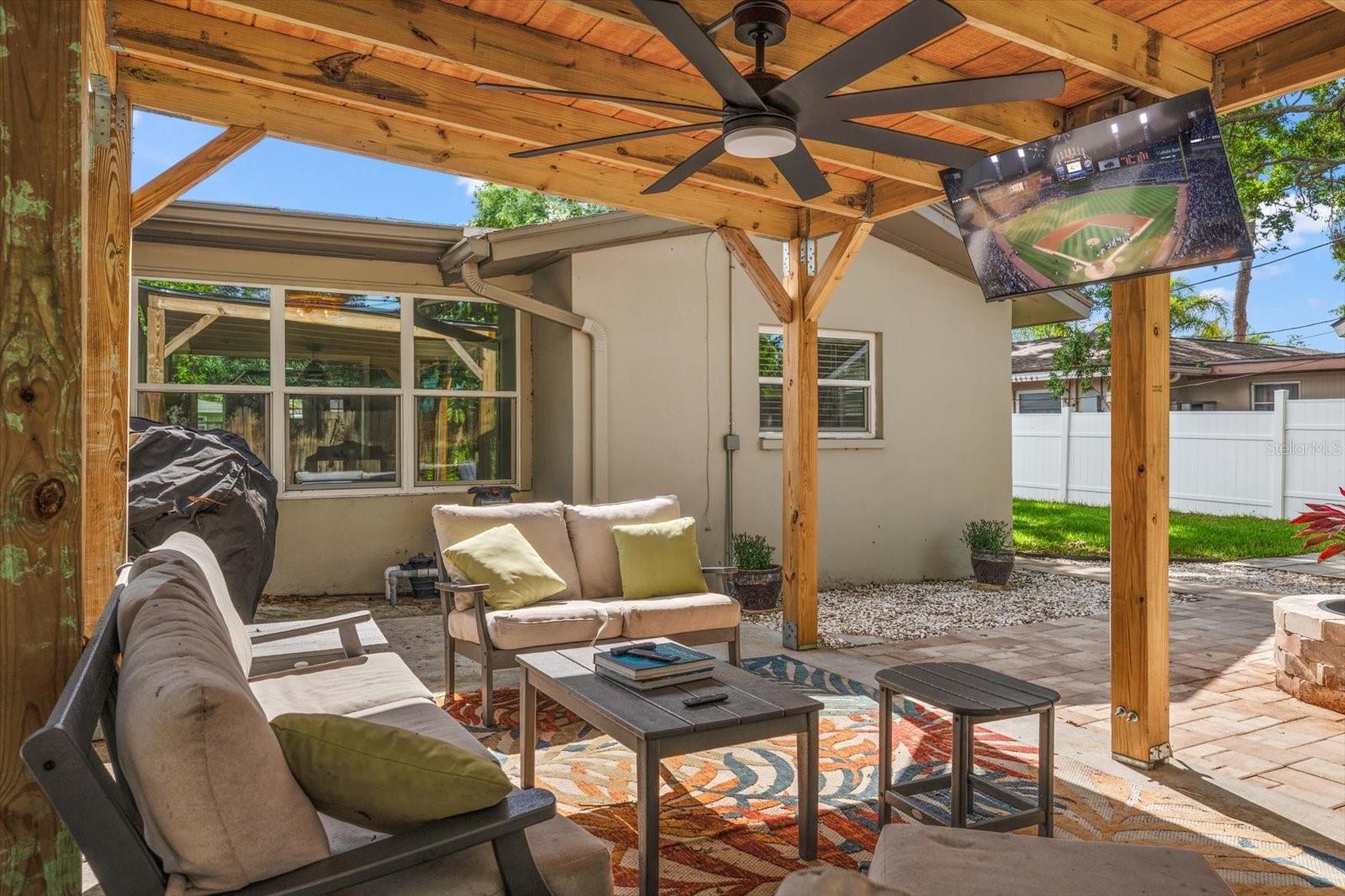 FAIRWAY ESTATES 5TH ADD - Residential