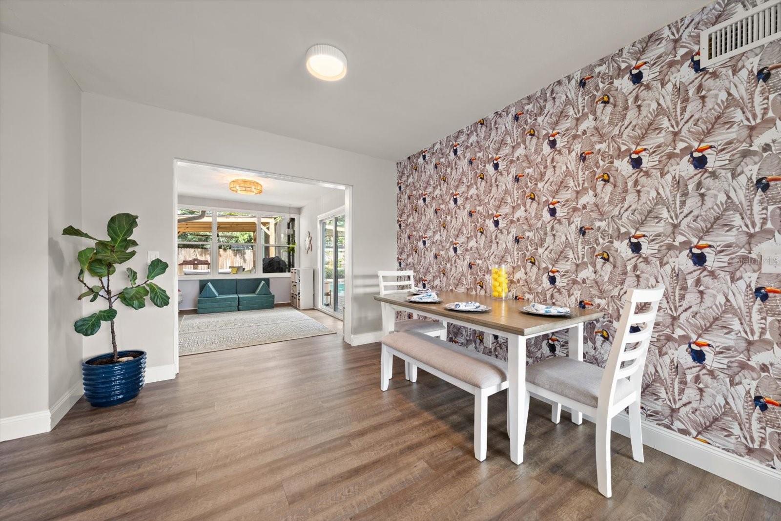 FAIRWAY ESTATES 5TH ADD - Residential