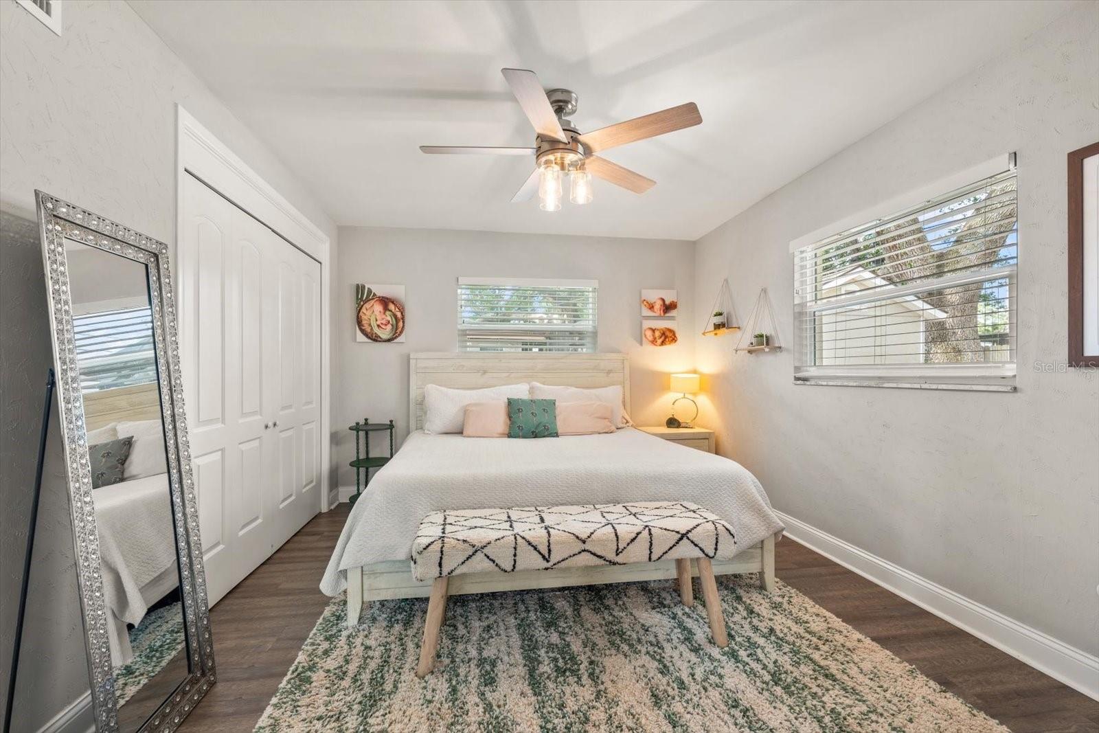 FAIRWAY ESTATES 5TH ADD - Residential