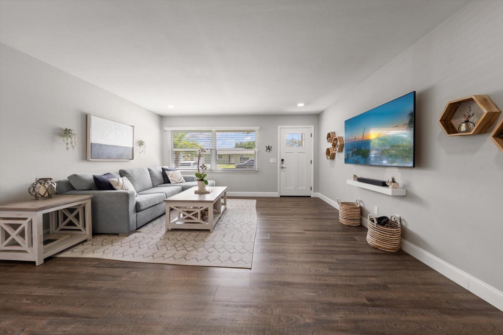 FAIRWAY ESTATES 5TH ADD - Residential