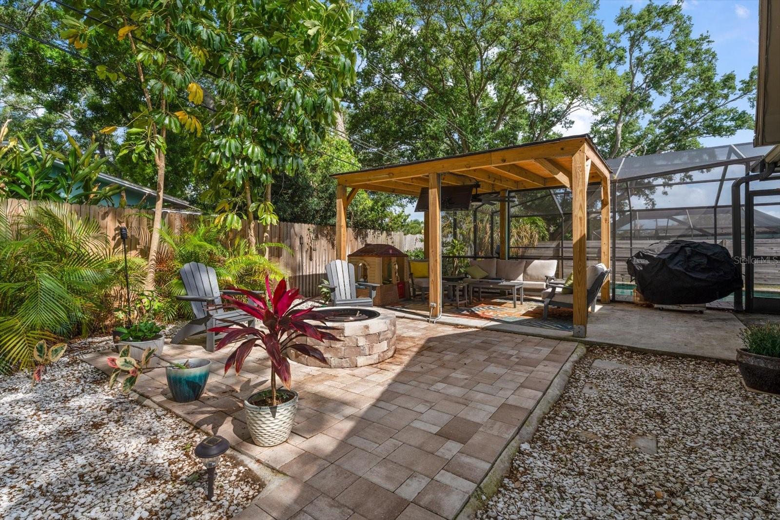 FAIRWAY ESTATES 5TH ADD - Residential