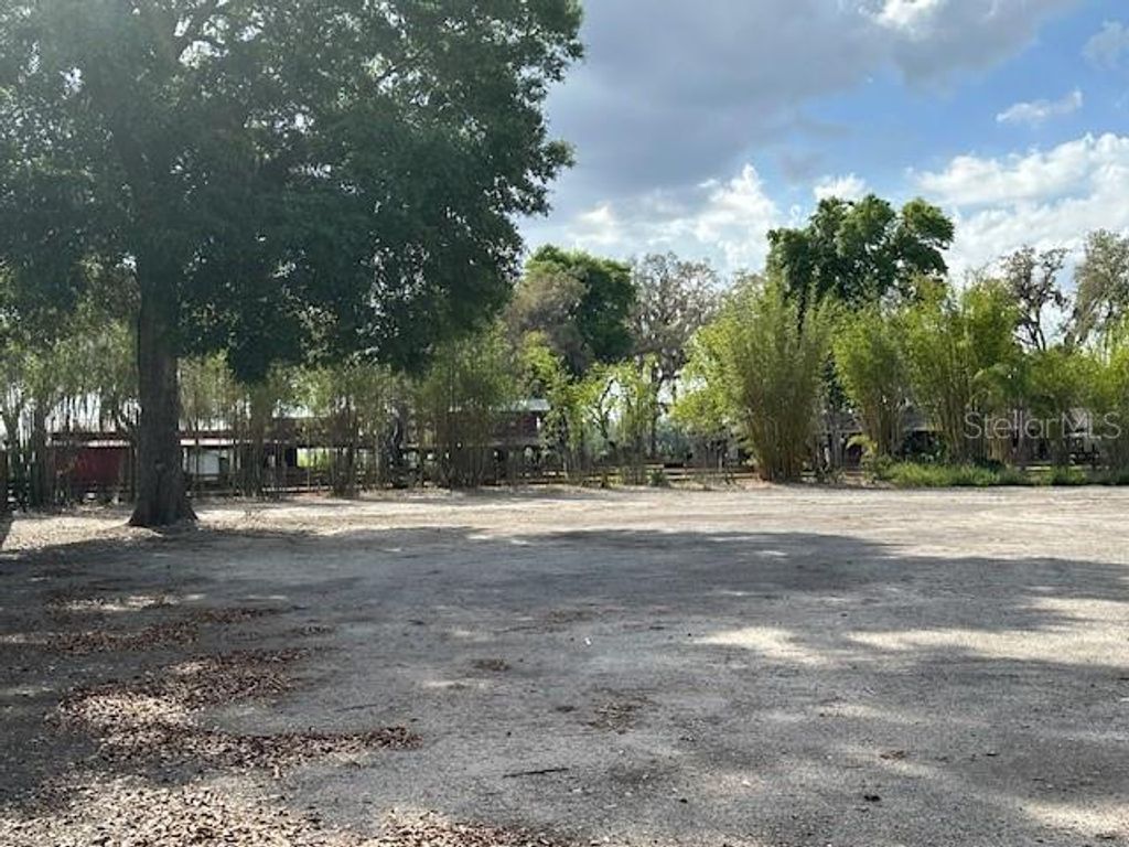 Photo of 0 Country Club Road, Winter Haven, FL 33881 (MLS # P4933790)