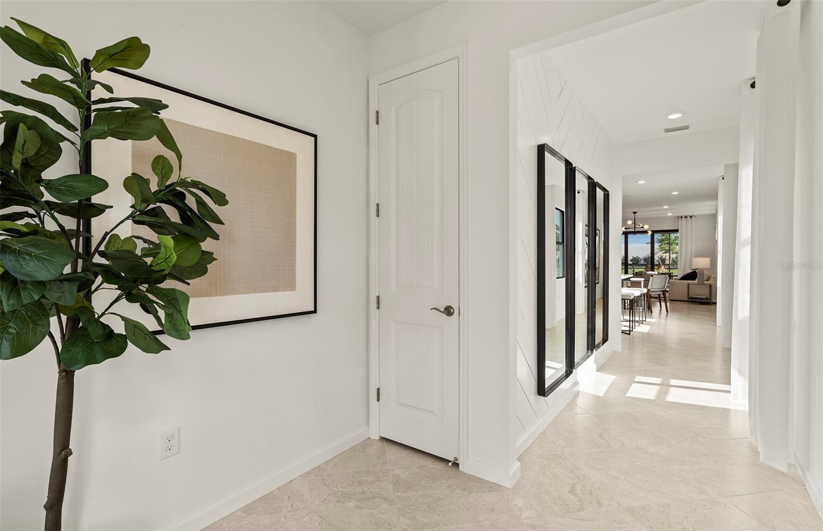 ARBOR OAKS AT THE WOODLANDS - Residential