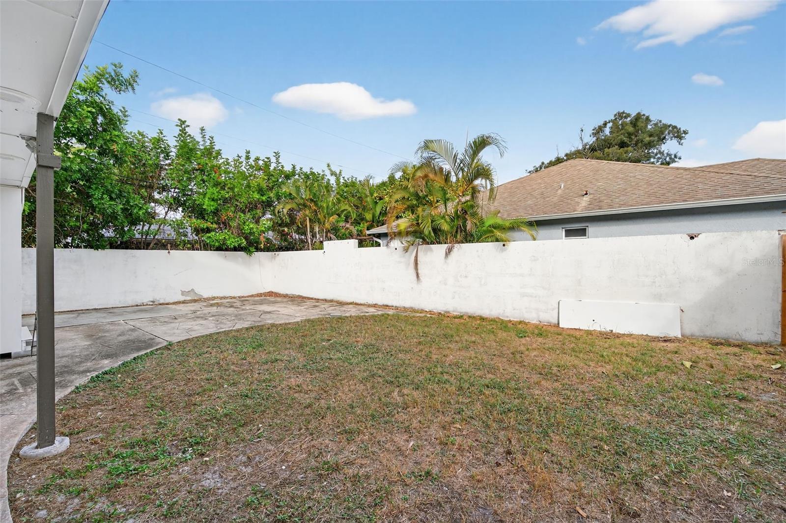 PINE LAKE PARK - Residential Lease