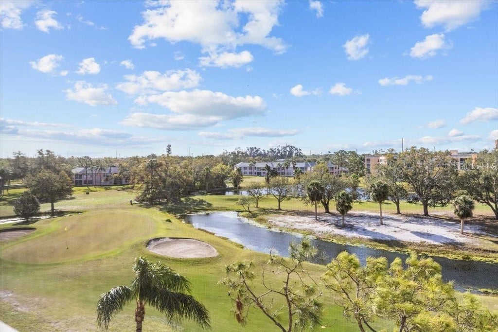 Photo of 4460 Fairways Boulevard #401, Bradenton, FL 34209 (MLS # TB8560805)