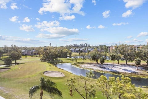Photo of 4460 Fairways Boulevard #401, Bradenton, FL 34209 (MLS # TB8560805)