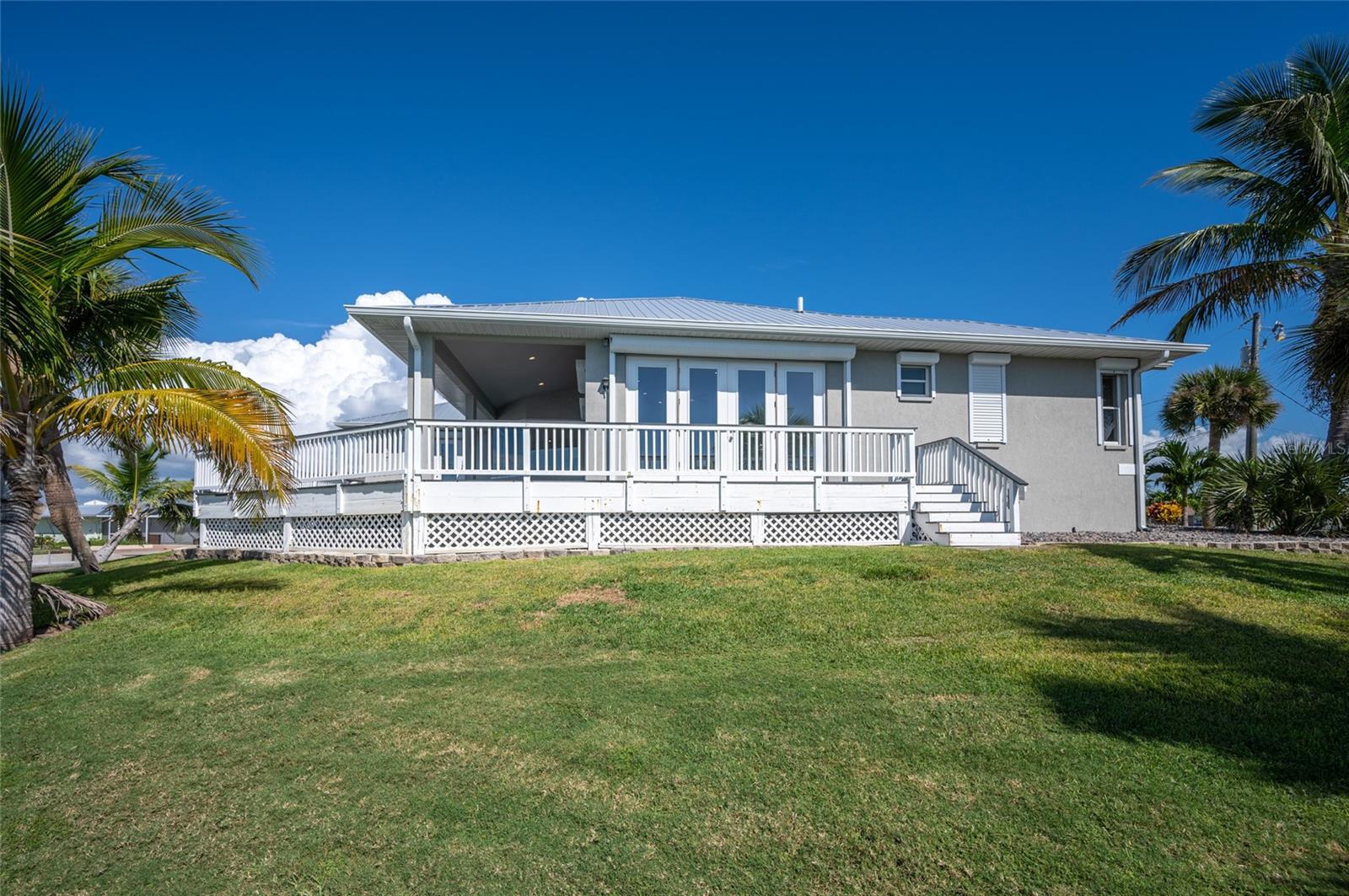 GROVE CITY SHORES - Residential