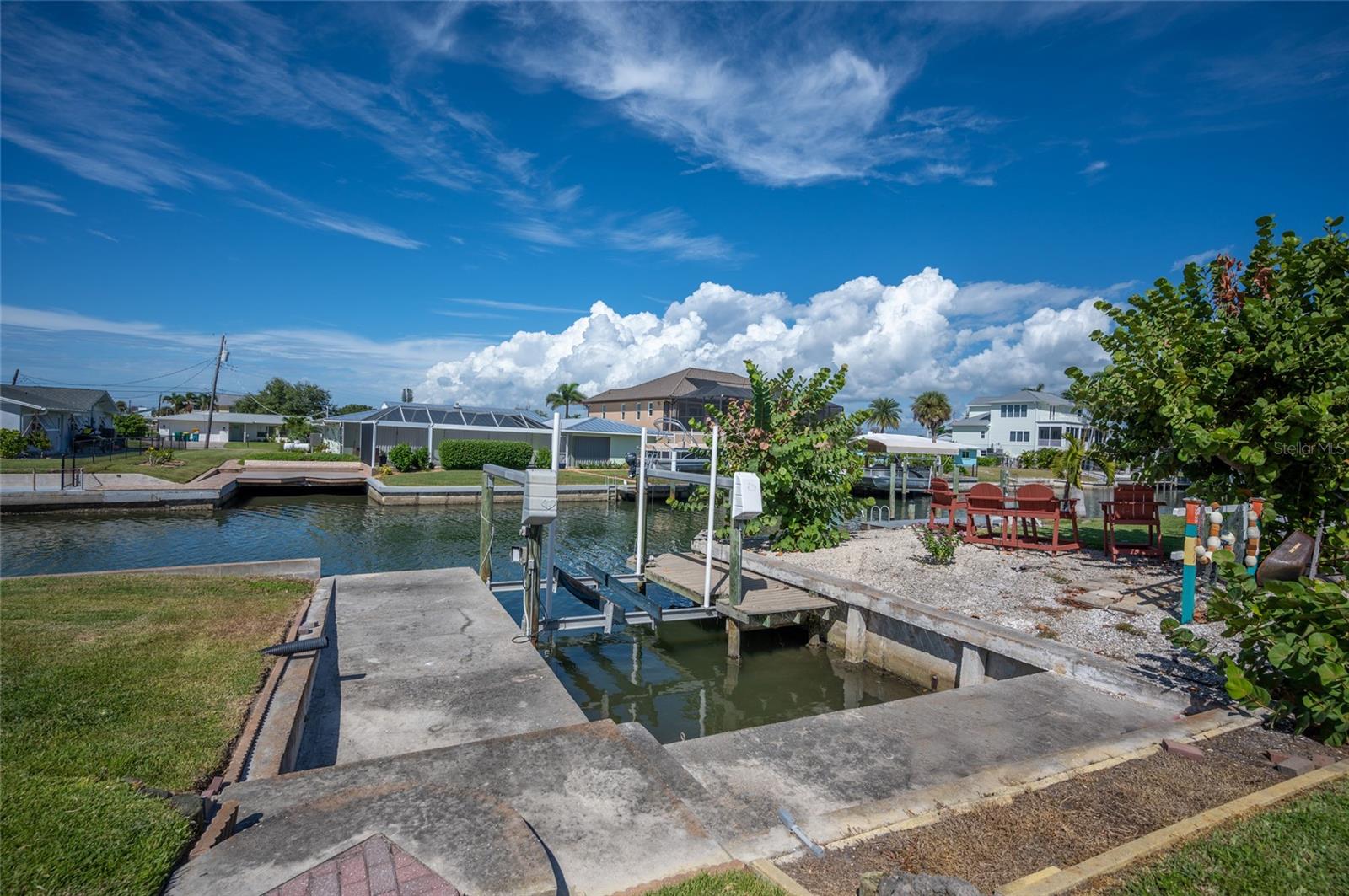 GROVE CITY SHORES - Residential