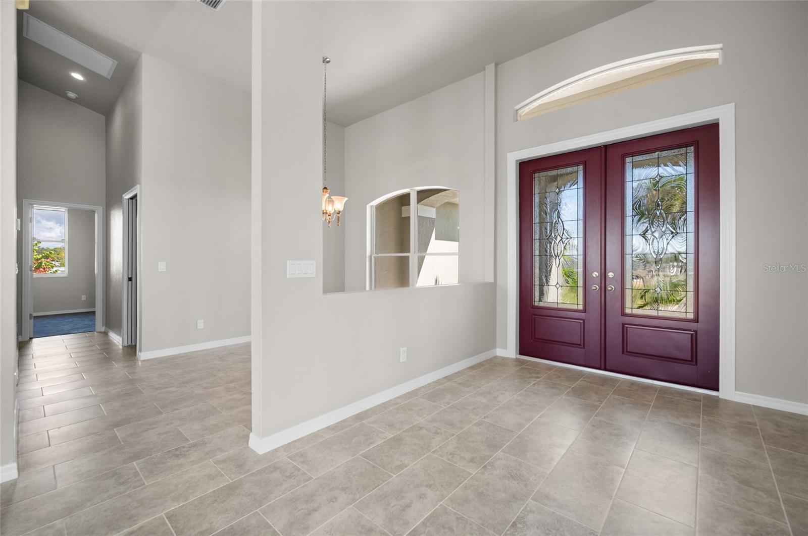 GROVE CITY SHORES - Residential