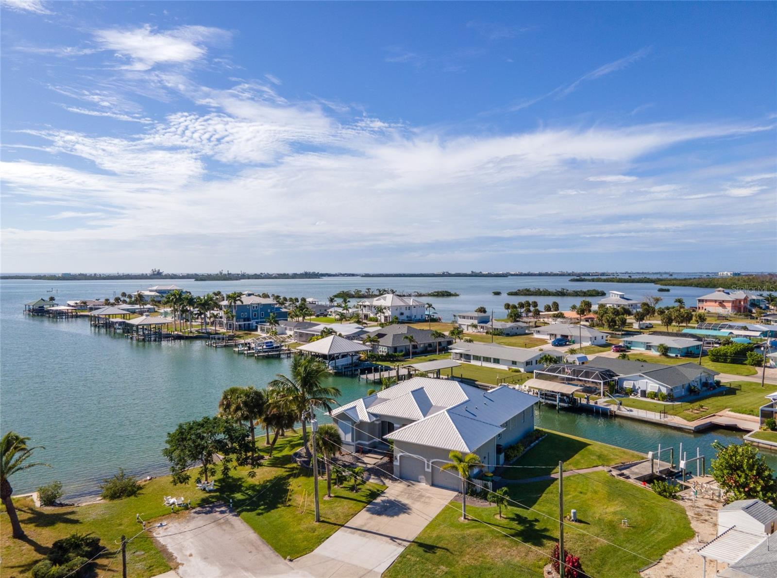 GROVE CITY SHORES - Residential