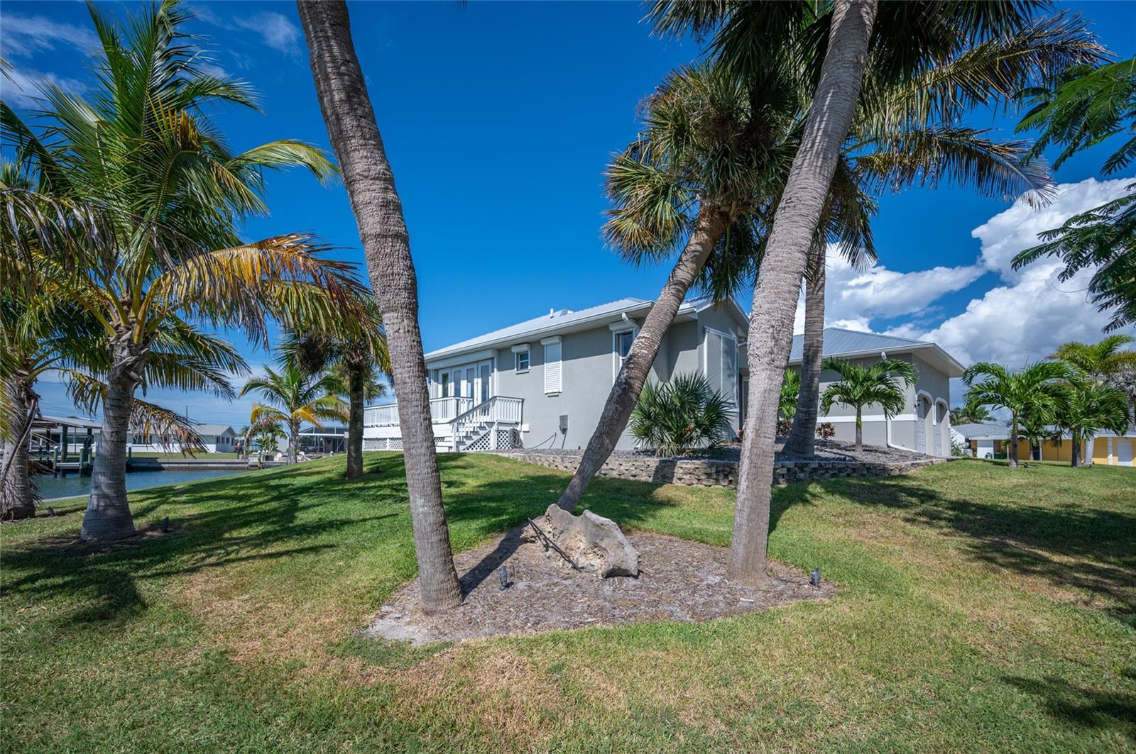 GROVE CITY SHORES - Residential