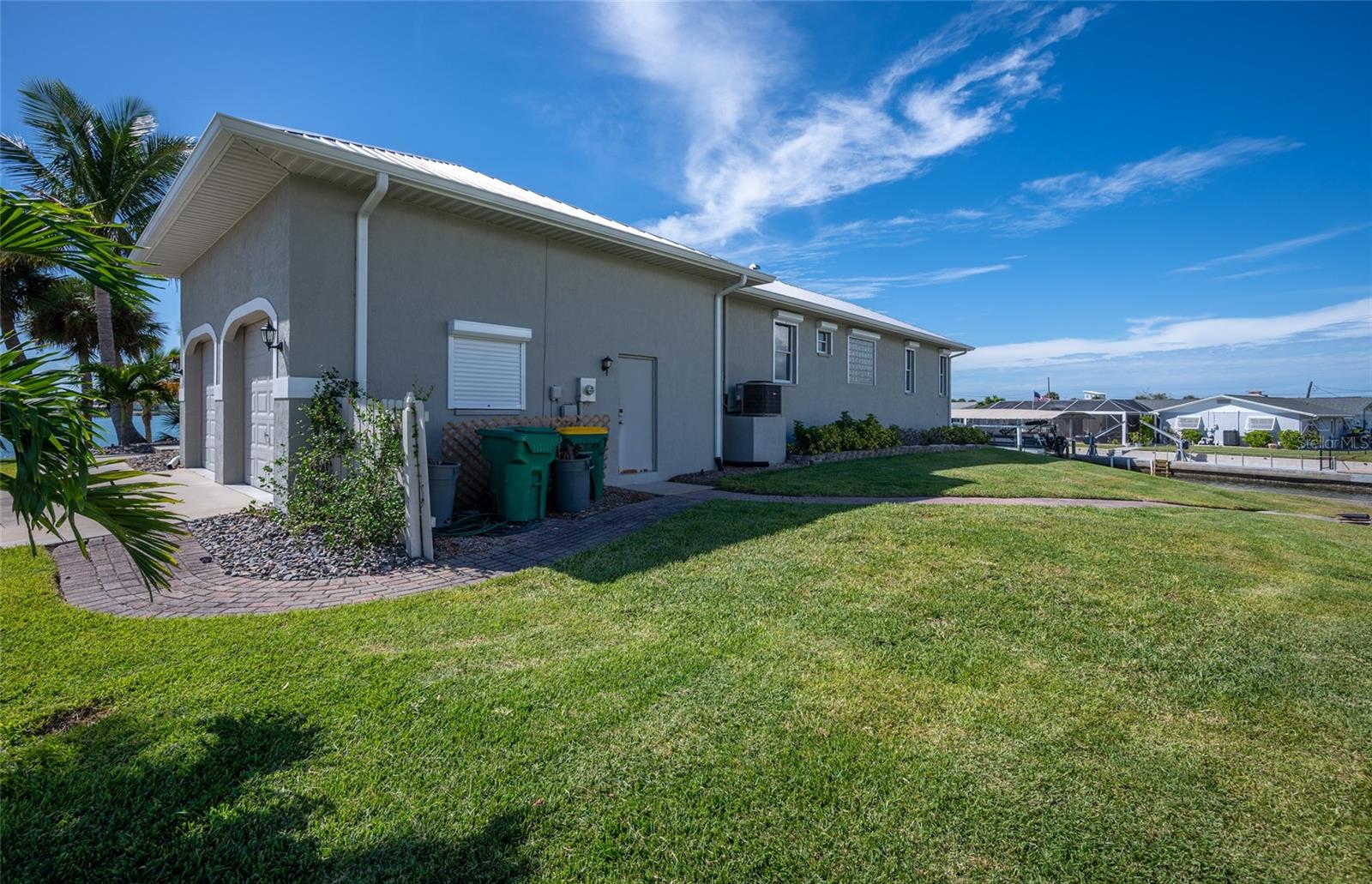 GROVE CITY SHORES - Residential