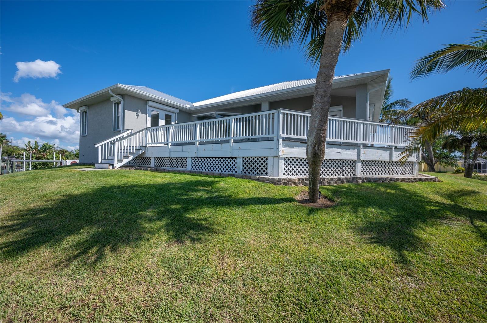 GROVE CITY SHORES - Residential