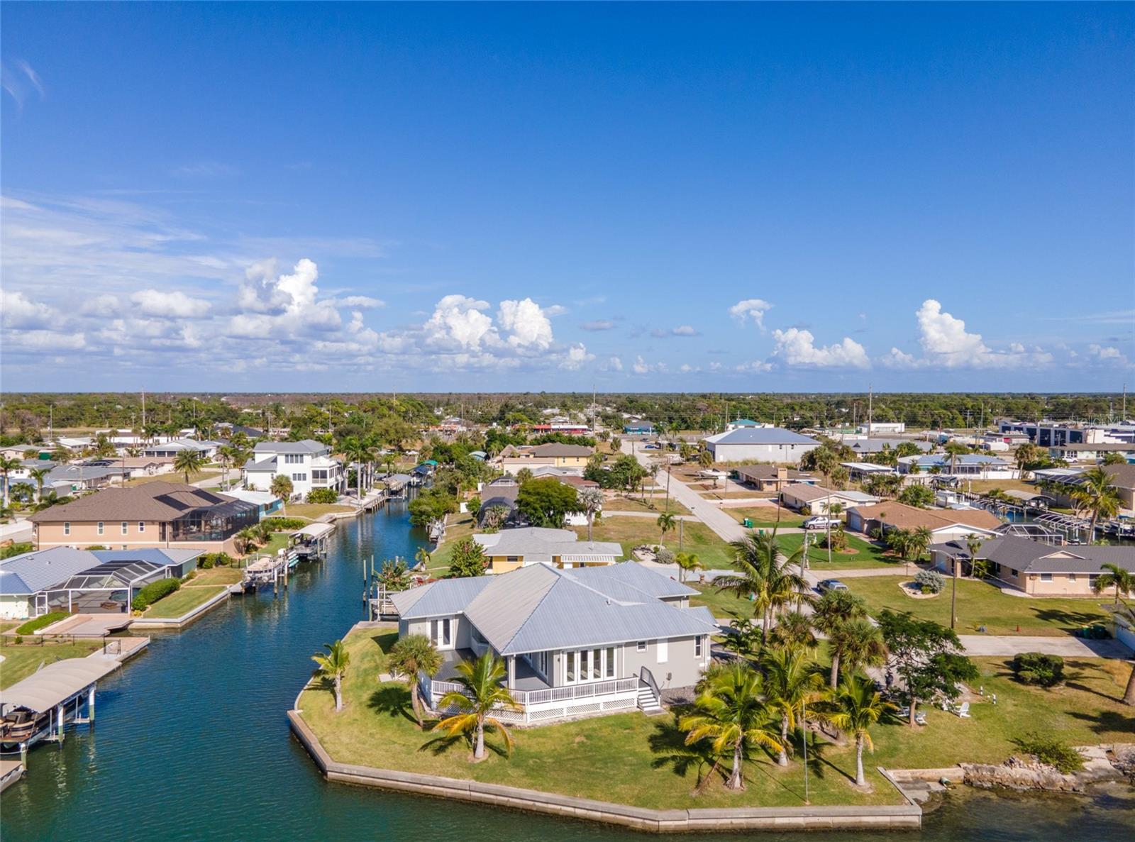 GROVE CITY SHORES - Residential