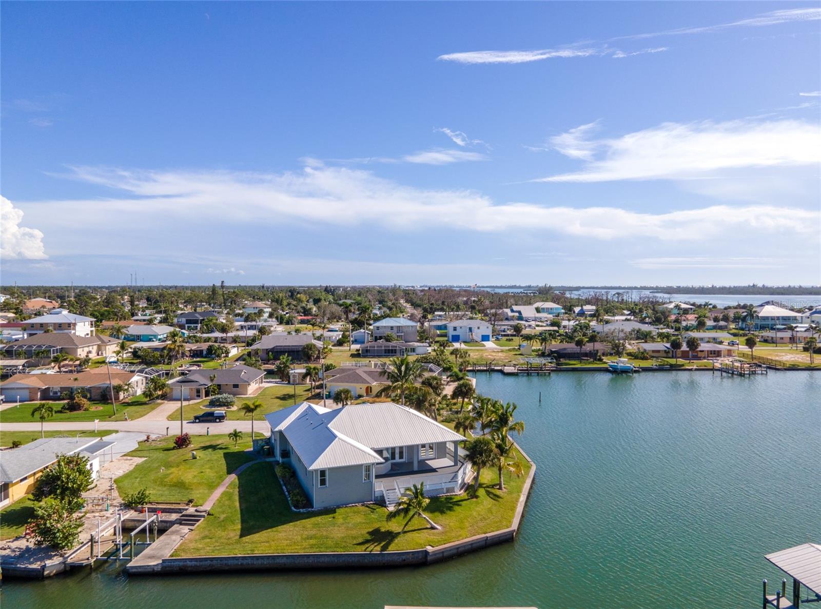 GROVE CITY SHORES - Residential