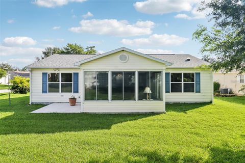 Tiny photo for 8544 SE 177th Bartram Loop, The Villages, FL 32162 (MLS # OM725196)