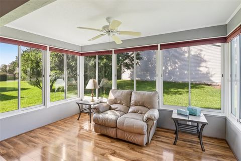 Tiny photo for 8544 SE 177th Bartram Loop, The Villages, FL 32162 (MLS # OM725196)