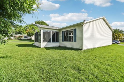 Tiny photo for 8544 SE 177th Bartram Loop, The Villages, FL 32162 (MLS # OM725196)