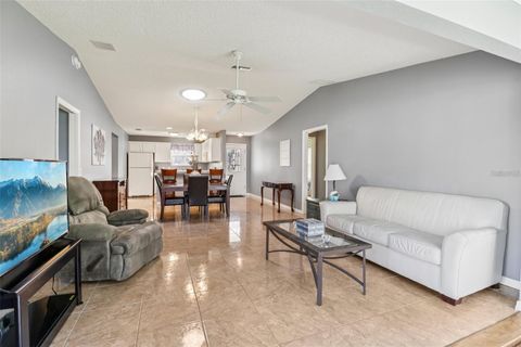 Tiny photo for 8544 SE 177th Bartram Loop, The Villages, FL 32162 (MLS # OM725196)