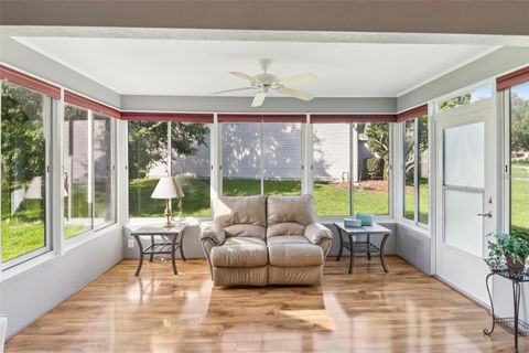 Tiny photo for 8544 SE 177th Bartram Loop, The Villages, FL 32162 (MLS # OM725196)