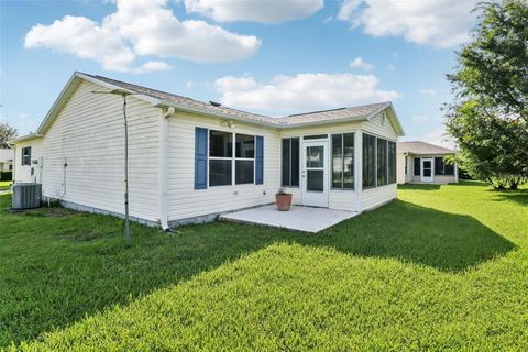 Tiny photo for 8544 SE 177th Bartram Loop, The Villages, FL 32162 (MLS # OM725196)