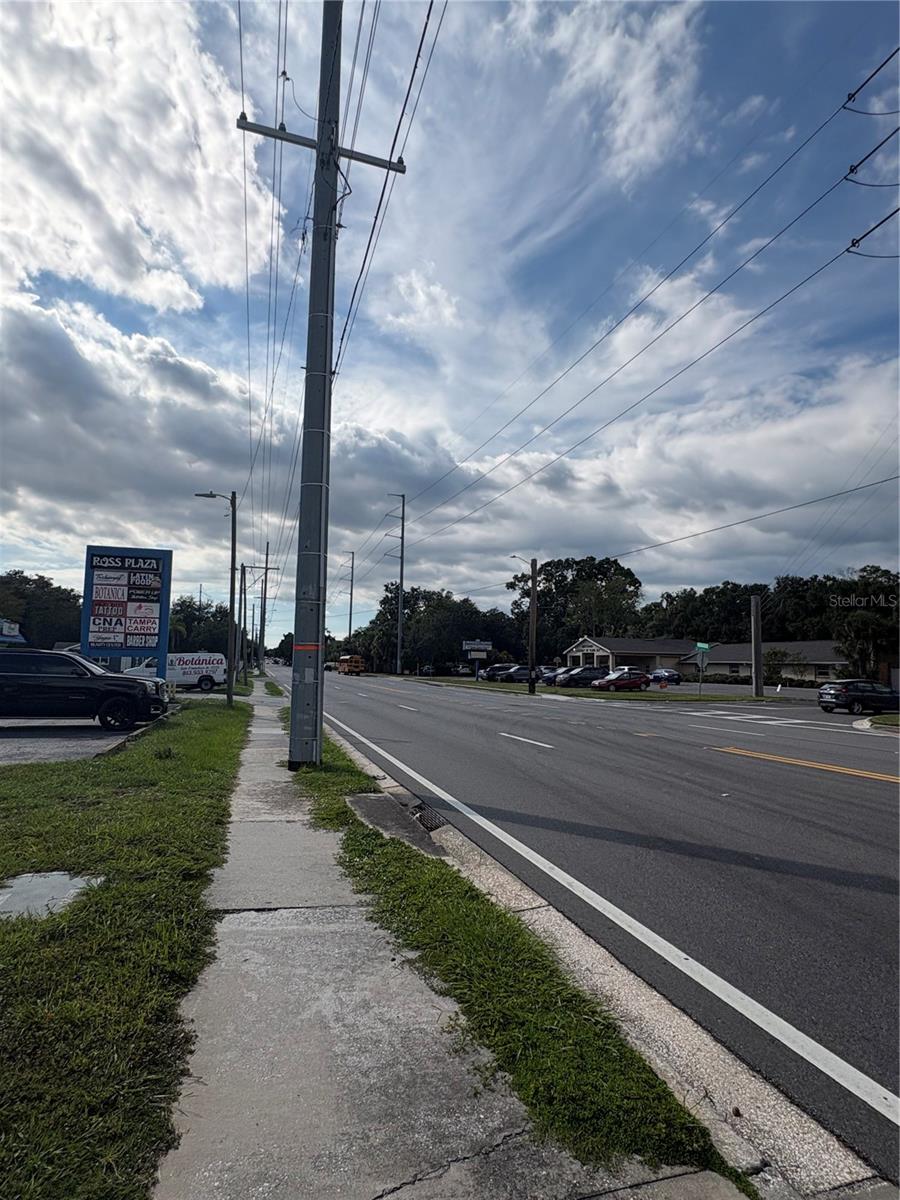 Photo of 1808 W Waters Avenue, Tampa, FL 33604 (MLS # TB8553184)