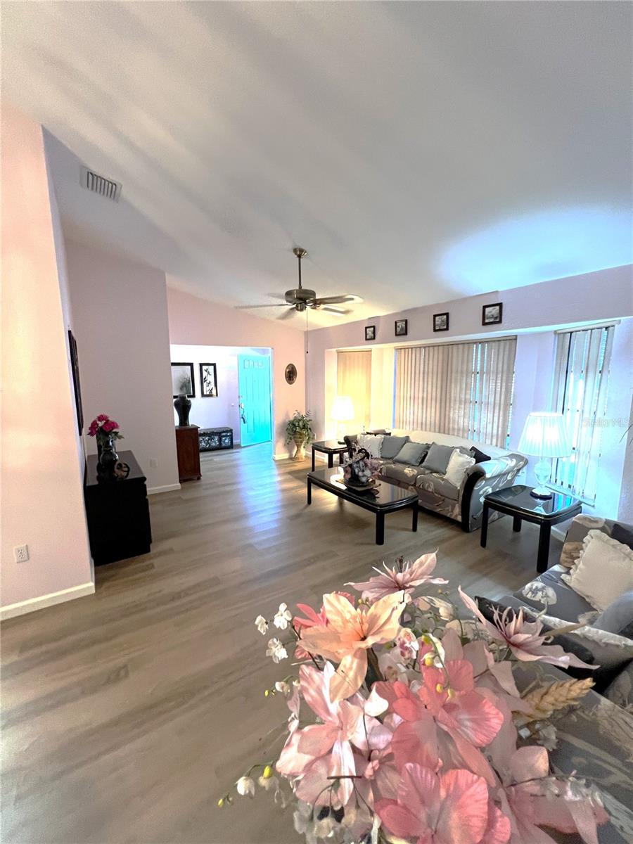 PORT CHARLOTTE - Residential