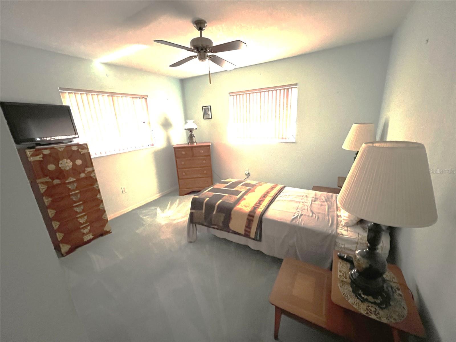 PORT CHARLOTTE - Residential