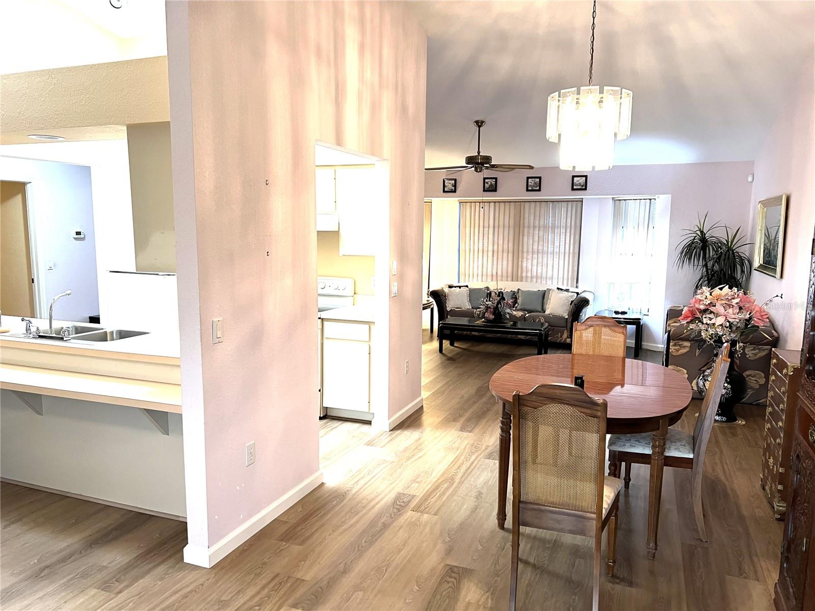 PORT CHARLOTTE - Residential