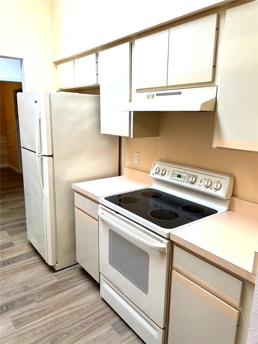 PORT CHARLOTTE - Residential