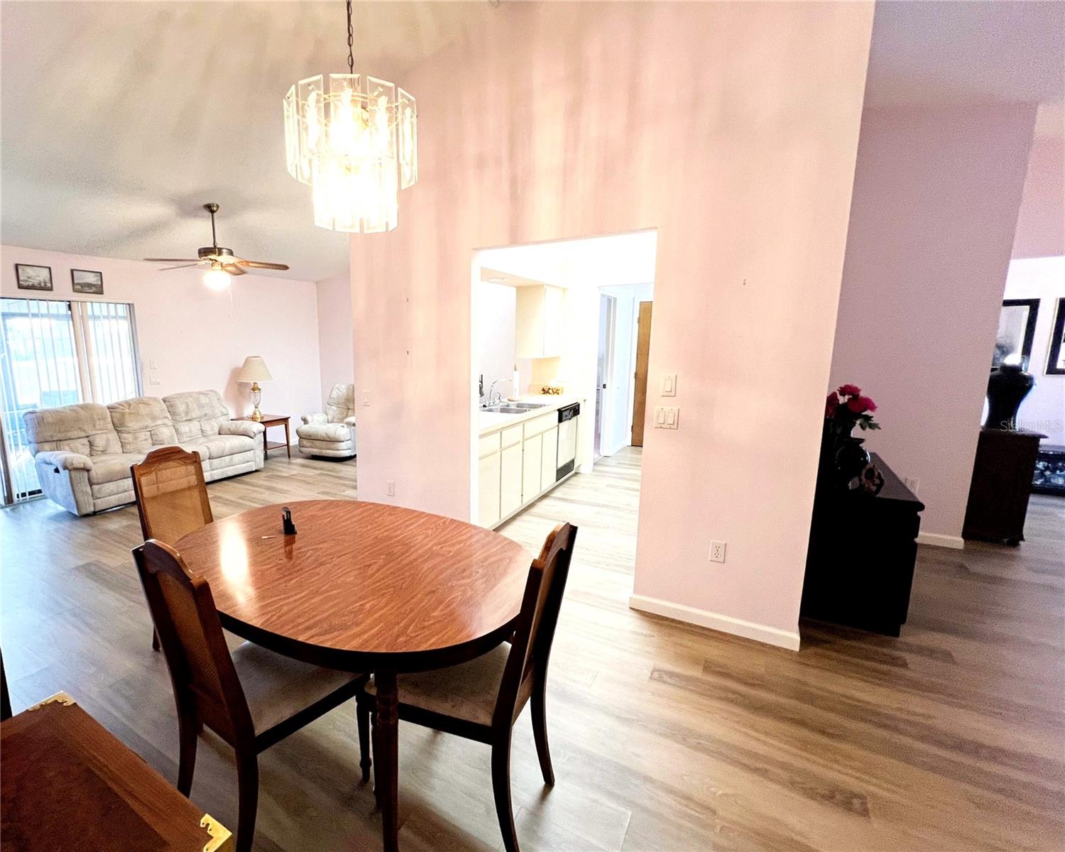 PORT CHARLOTTE - Residential